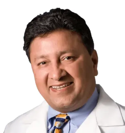Dr. Sanjay Bansal, MD