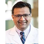 Dr. Muhammad A. Rizvi, MD - Allentown, PA - Oncology, Hematology