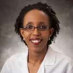 Dr. Rediet Habtemarkos - Hiram, GA - Emergency Medicine