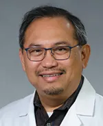 Dr. Alfredo F Mendoza, MD - Janesville, WI - Pediatrics