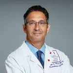 Dr. Ralph S. Mosca, MD - New York, NY - Cardiovascular Surgery