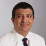 Dr. Ramin Alemzadeh, MD - Jackson, TN - Pediatric Endocrinology