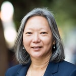 Susan M. Chang