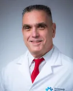 Dr. Ruben Perez, MD - Union City, NJ - Internal Medicine