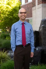 Dr. Dipesh Pokharel, MD - Vancouver, WA - Cardiologist