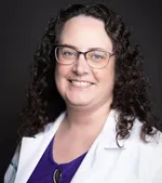 Dr. Lauren Akers, DO - Prosper, TX - Oncology, Pediatric Hematology-Oncology