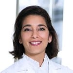 Dr. Nadia G. Mohyuddin, MD