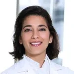 Dr. Nadia G. Mohyuddin, MD - Houston, TX - Otolaryngology-Head & Neck Surgery