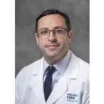 Dr. Vasilios Moutzouros, MD - Detroit, MI - Sports Medicine, Hip & Knee Orthopedic Surgery
