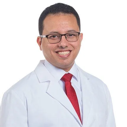 Dr. Boshra F. Louka, MD - Shreveport, LA - Cardiovascular Disease, Interventional Cardiology