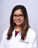 Dr. Reema Arpit Patel, MD - Old Bridge, NJ - Endocrinology,  Diabetes & Metabolism