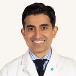 Dr. Danyal H. Nawabi, MD - New York, NY - Orthopedic Surgery