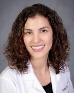 Dr. Christine Ohara, PA - Greenfield, IN - Family Medicine