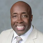 Dr. Lance Washington - Kokomo, IN - Internal Medicine