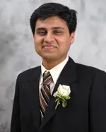 Dr. Dhiren A. Shah, MD - Toms River, NJ - Sleep Medicine, Pulmonology