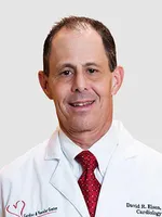 Dr. David Eisen - Bedford, TX - Cardiovascular Disease, Interventional Cardiology