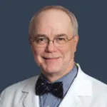 Dr. Rodney Arthur Johnson, MD - Baltimore, MD - Cardiovascular Disease