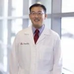 Dr. Nicholas Ahn, MD - Louisville, KY - Hip & Knee Orthopedic Surgery