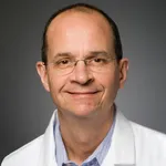 Dr. Wallace K. Alston, MD - Burlington, VT - Infectious Disease