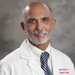 Dr. Abraham Joseph, MD - Louisville, KY - Cardiovascular Disease