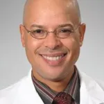 Dr. Deryk Gerard Jones, MD - New Orleans, LA - Orthopedic Surgery