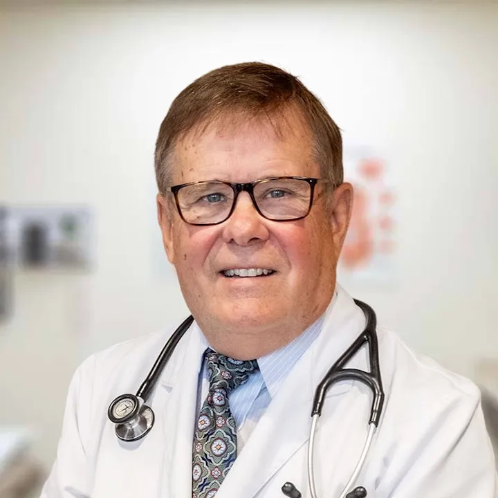 Physician Mark A. Fredrickson, MD - Wyoming, MI - Family Medicine, Primary Care