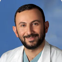 Dr. Molham Aldeiri, MD - Webster, TX - Cardiology