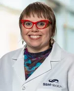 Melissa Karaffa, NP - Centralia, IL - Nurse Practitioner