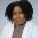Dr. Dywanda L Lewis, MD - Marrero, LA - Emergency Medicine