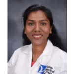 Dr. Asha John, MD - Midland Park, NJ - Internal Medicine