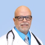 Dr. Felix Lopez Bermudez, MD - Orlando, FL - Family Medicine, Internal Medicine