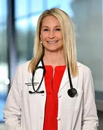 Jacqueline Donati, CRNP - Springfield, PA - Nurse Practitioner