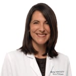 Dr. Mary Turner, MS, WHNP