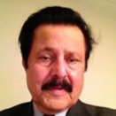 Dr. Sardar M Shah-Khan, MD