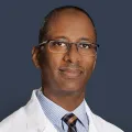 Dr. Mesfin A. Lemma, MD