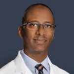 Dr. Mesfin A. Lemma, MD - Baltimore, MD - Orthopedic Surgery