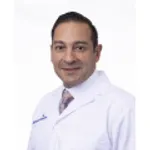 Dr. Anthony Sanchez II, MD - Castle Rock, CO - Hip & Knee Orthopedic Surgery