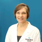 Dr. Michelle Bishop, MD - Mountain View, AR - Family Medicine