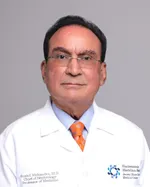 Dr. Sushil K. Mehandru, MD - Neptune, NJ - Internal Medicine