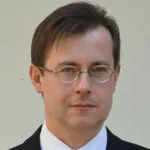 Dr. Piotr J. Gorecki, MD