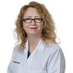 Dr. Kristina Don St. Clair, MD - Athens, GA - Pediatrics