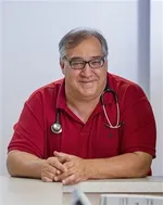 Dr. Edward C. Cikowski, DO - Drexel Hill, PA - Internal Medicine