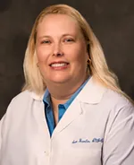 Susan Hamlin, ANP - St. Charles, MO - Nurse Practitioner