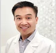 Dr. Daniel Duy Nguyen