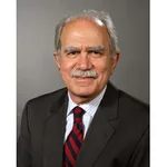 Dr. Behzad Talebian, MD - Garden City, NY - Pediatrics