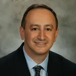 Dr. Brian C Salzano, MD - West Caldwell, NJ - Ophthalmology