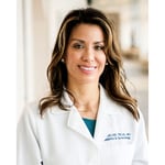 Dr. Jacqueline Vanessa Trejo, MD - Santa Monica, CA - Obstetrics & Gynecology