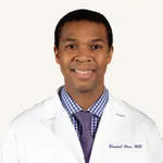 Dr. Daniel A. Osei, MD - New York, NY - Hand Surgery, Orthopedic Surgery