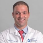 Dr. Angelo M Ciminiello, MD - Danbury, CT - Sports Medicine, Surgery