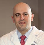 Dr. Barry F. Faust MD